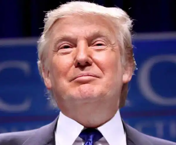 Donald Trump’s week of campaign woe